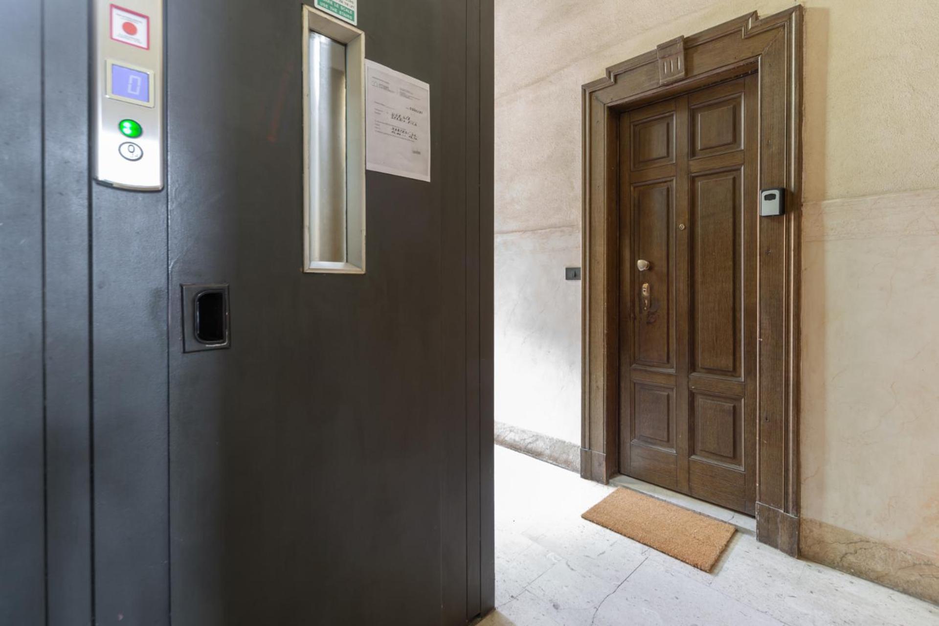 Appartamento Romantic Loft
