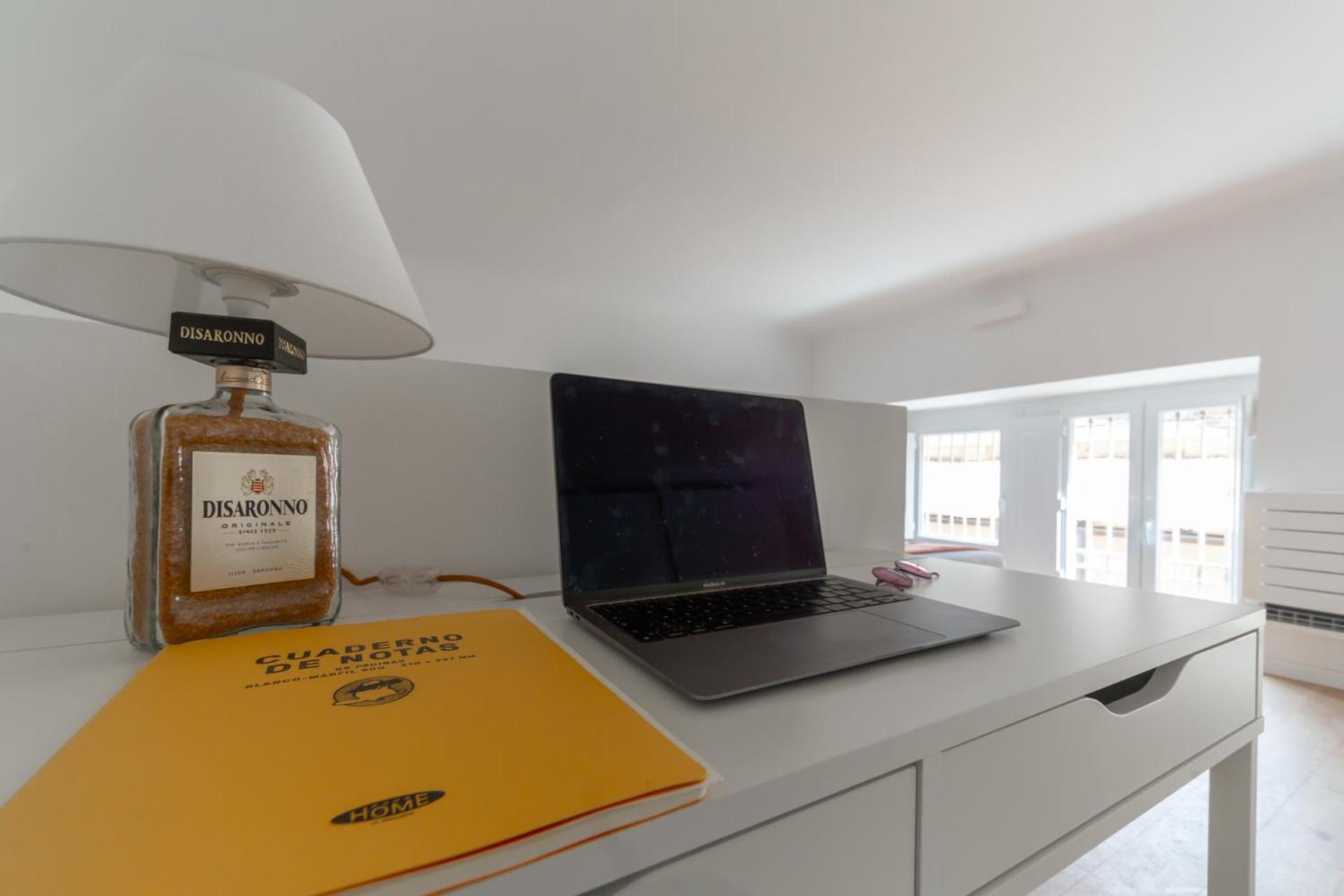 Romantic Loft Appartamento *