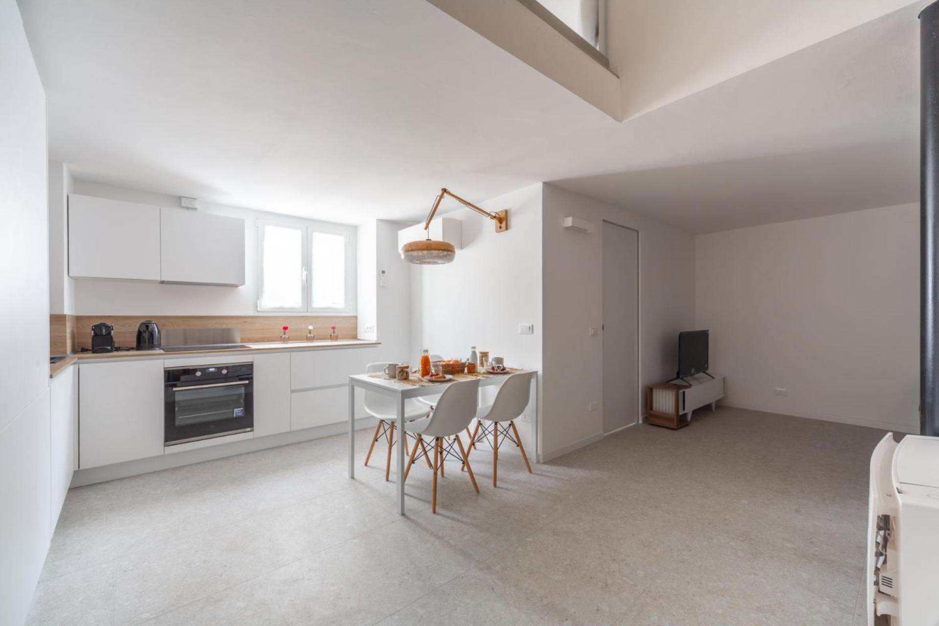 Romantic Loft * Milano