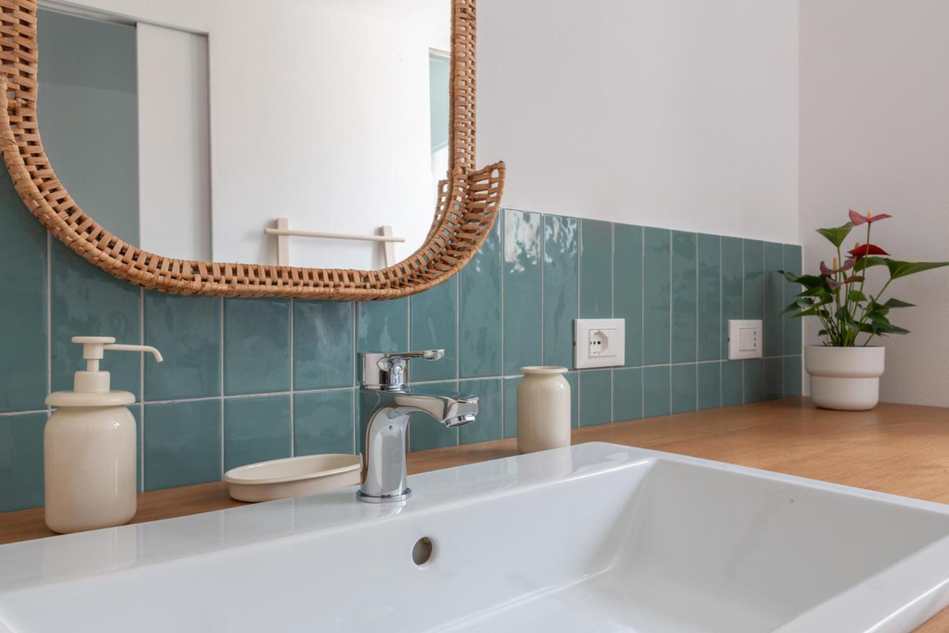 Appartamento Romantic Loft