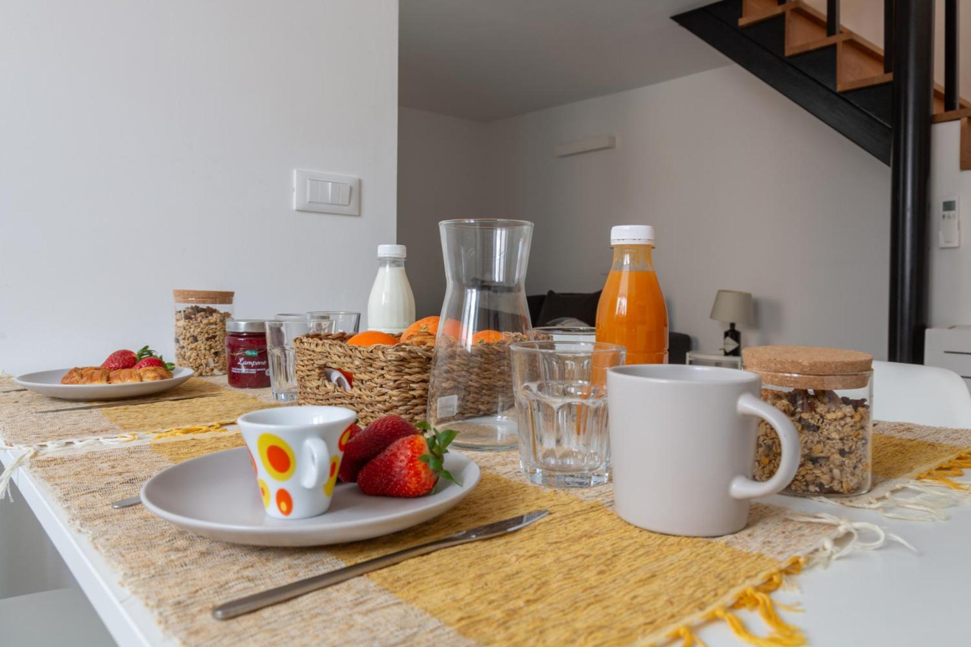 Romantic Loft Appartamento Milano