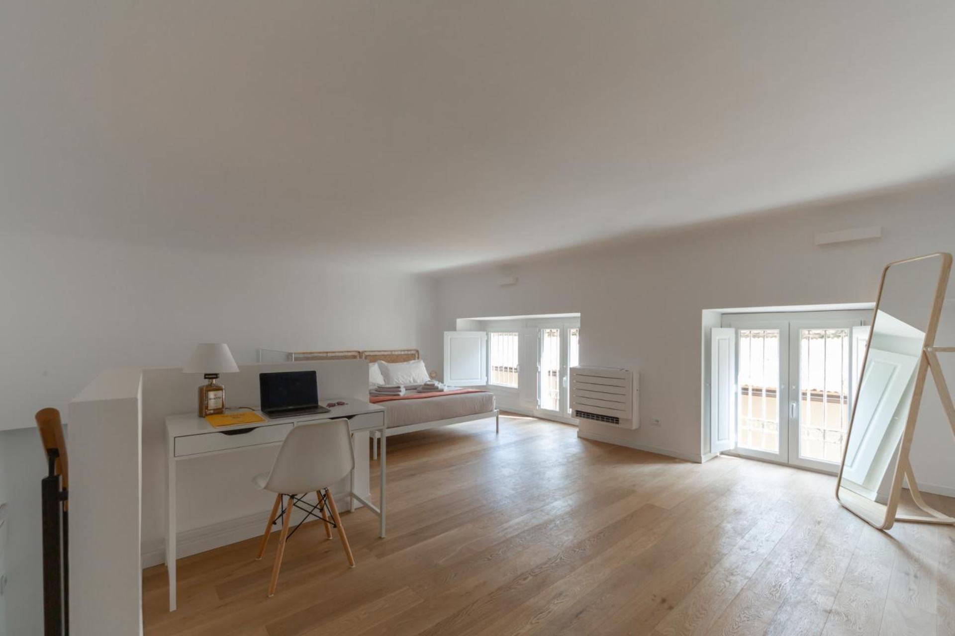 Romantic Loft Milano