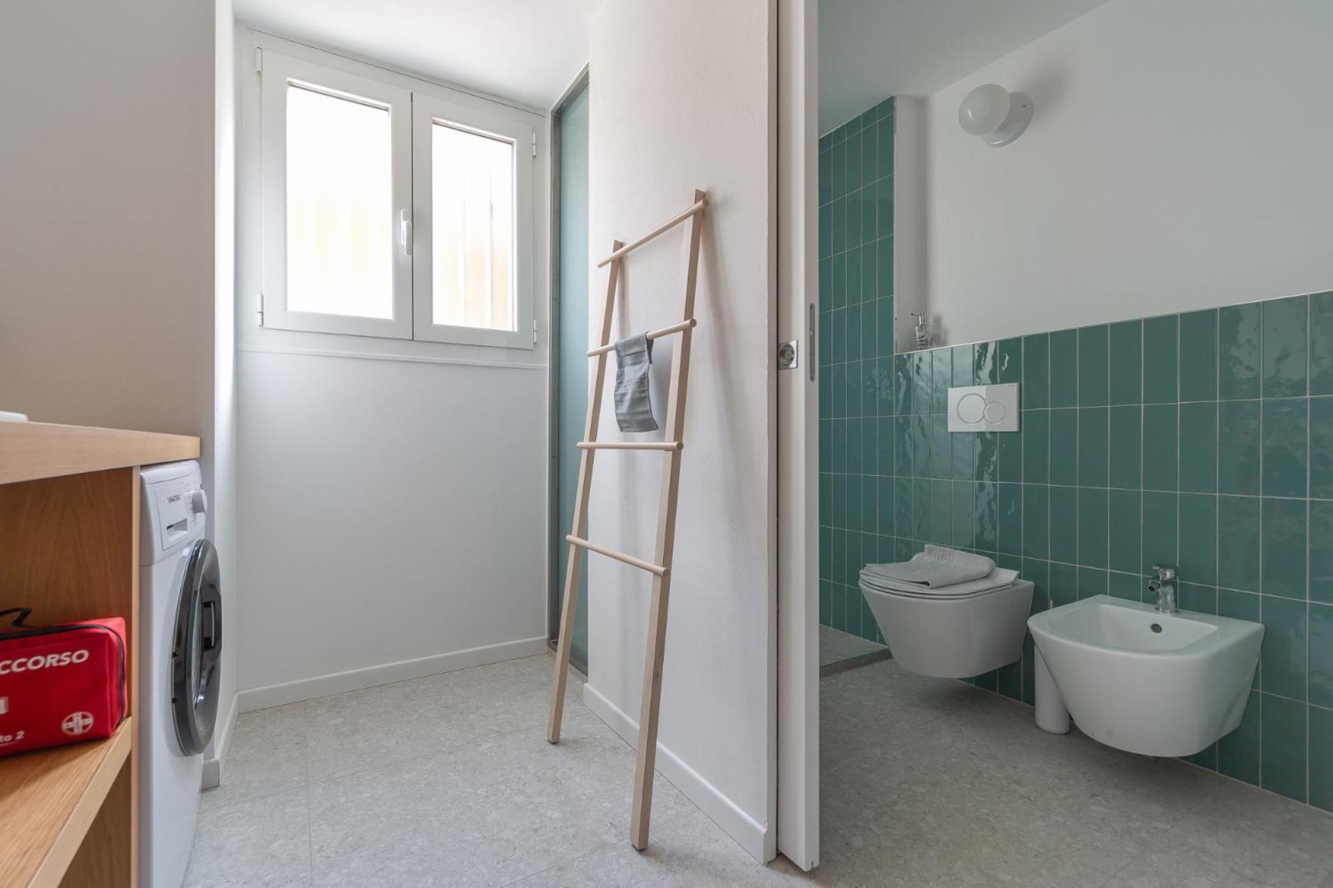 Romantic Loft * Milano