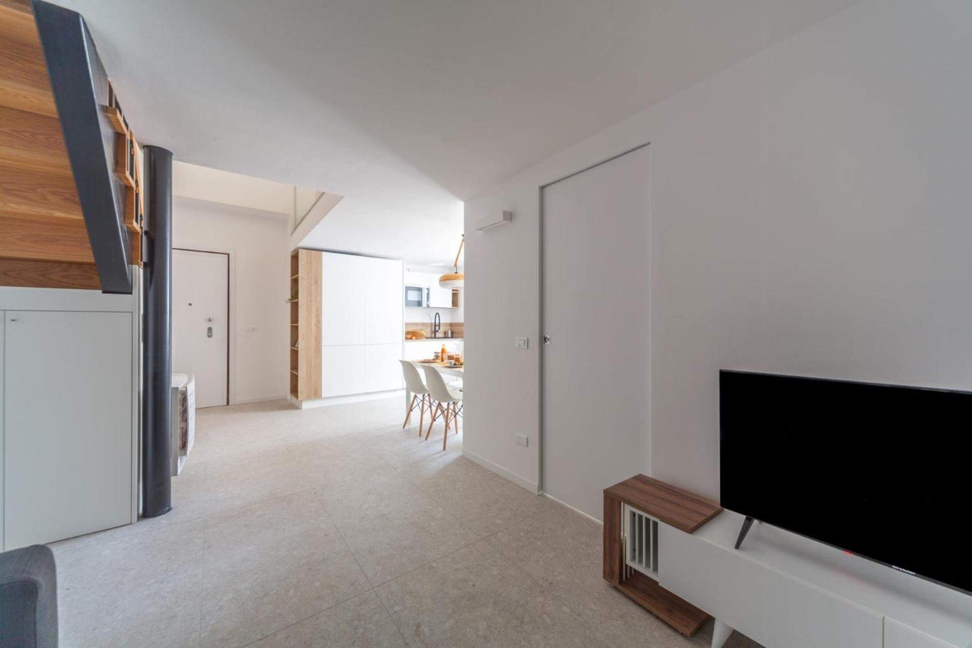Romantic Loft Appartamento