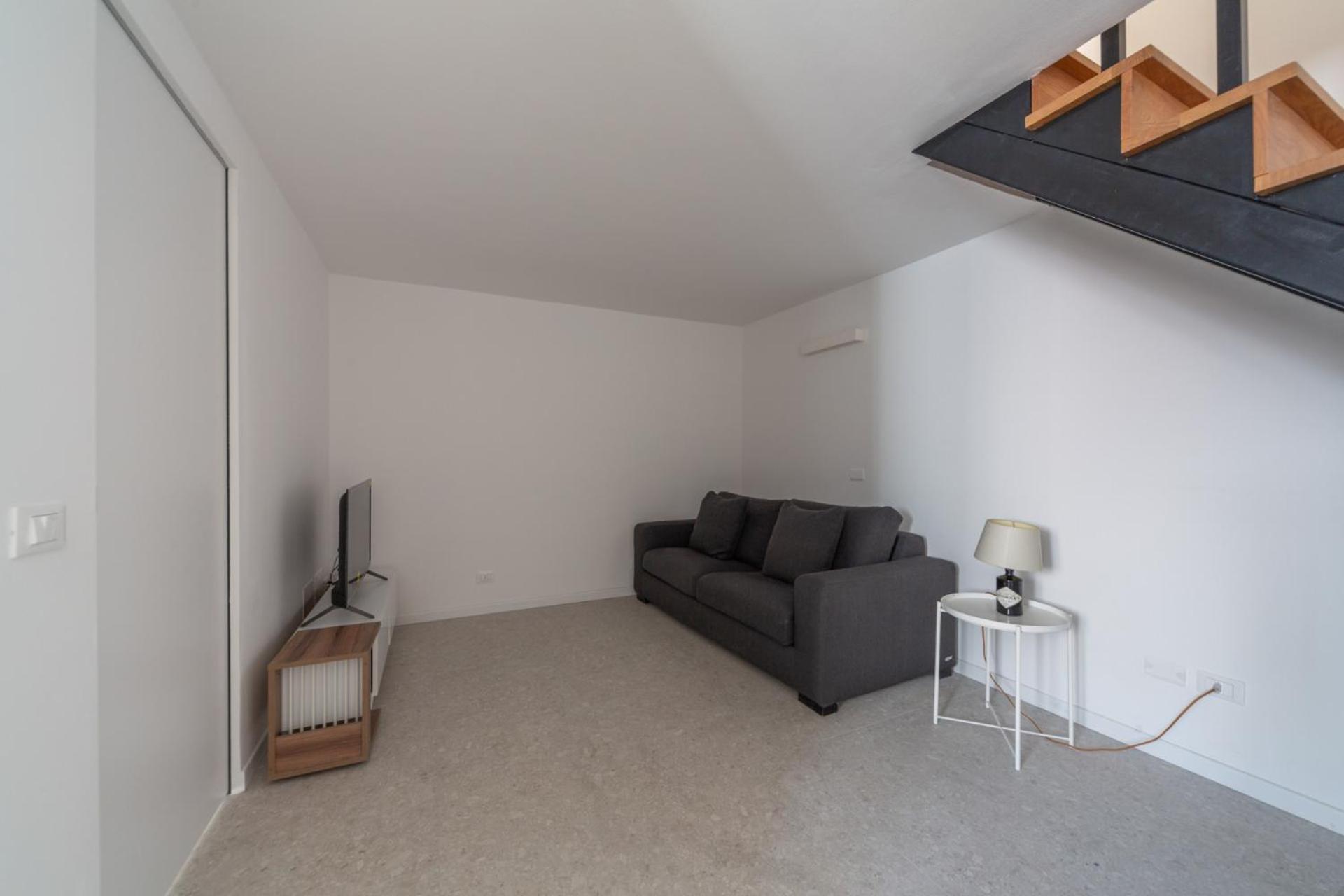 Appartamento Romantic Loft Milano