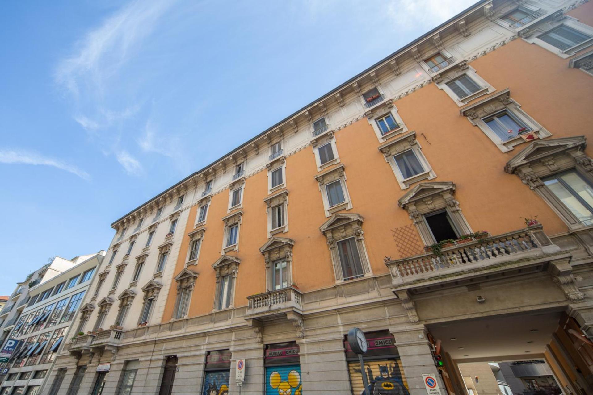 Romantic Loft * Milano