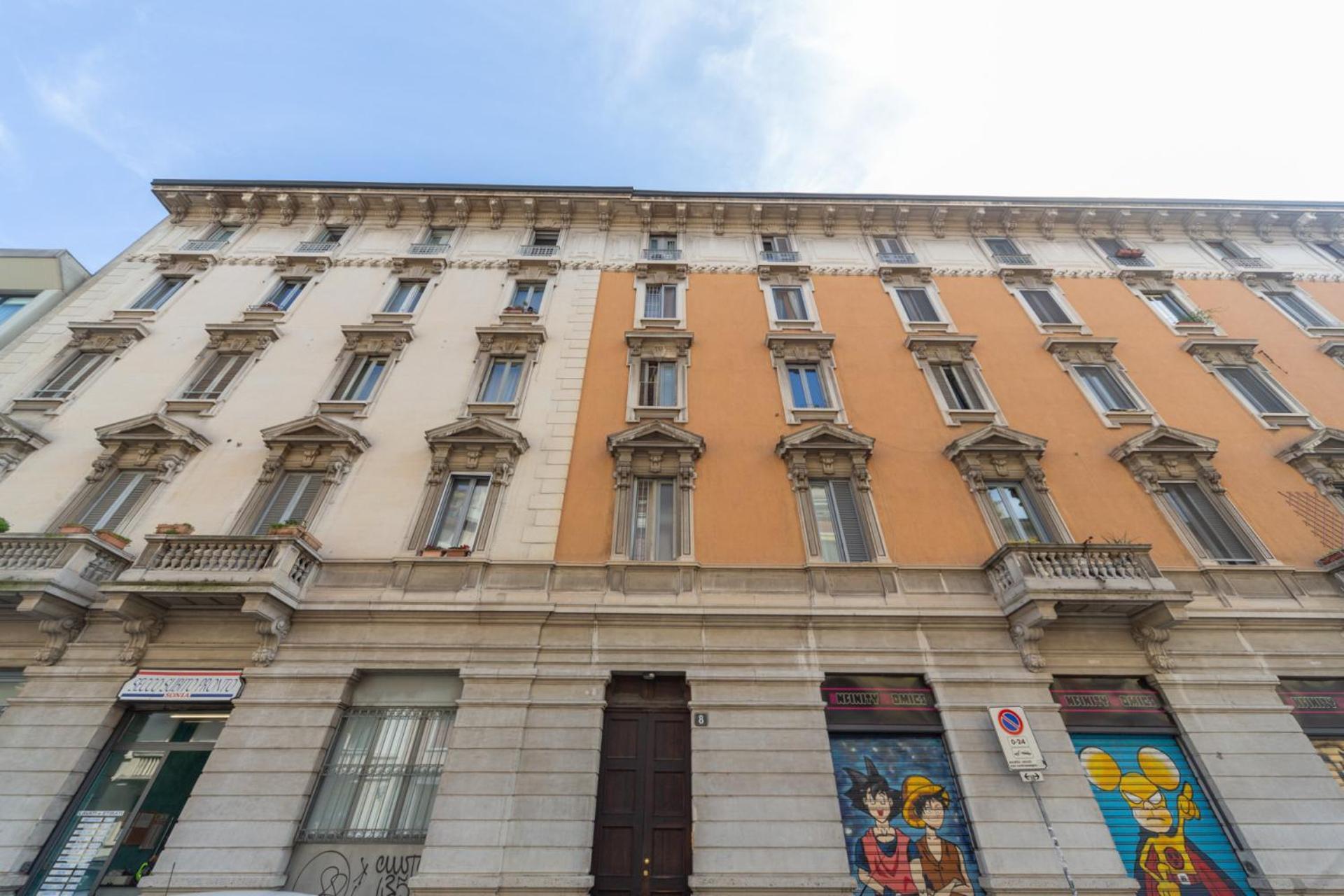 Romantic Loft Appartamento