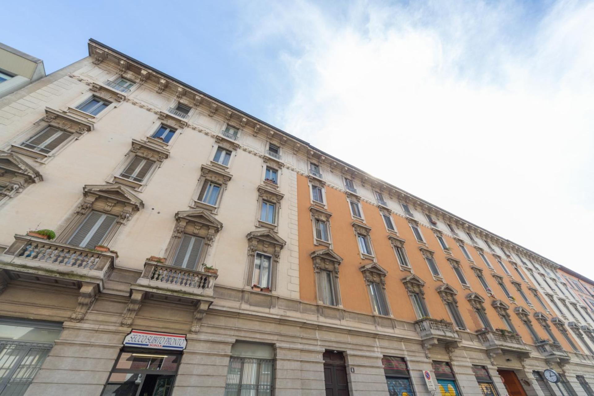Romantic Loft Appartamento Milano