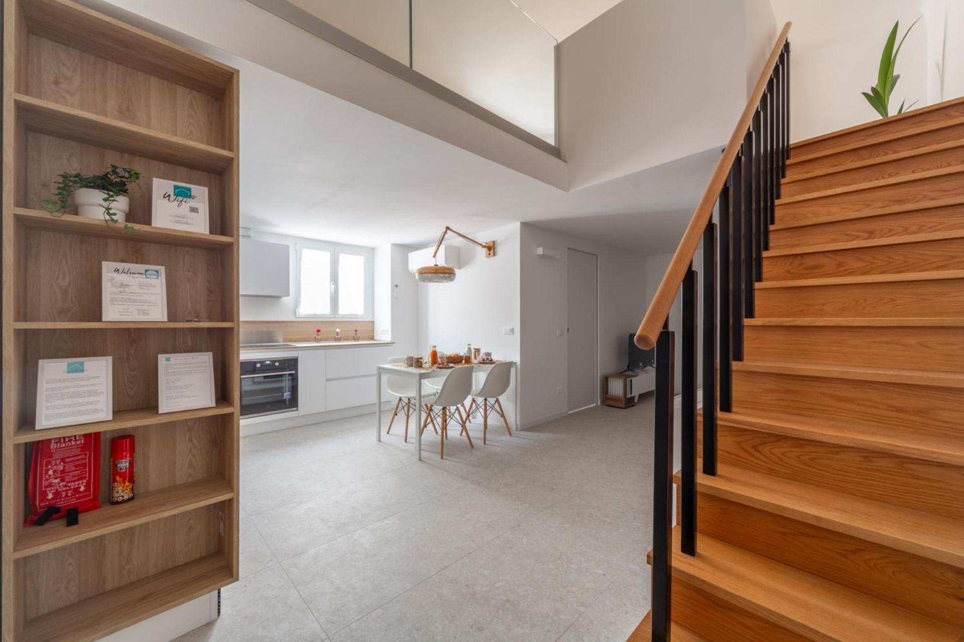 Romantic Loft * Milano