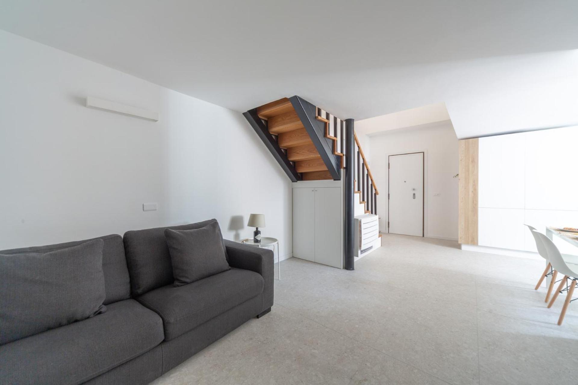 Romantic Loft Mailand